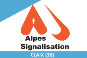 Alpes Signalisation