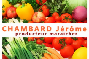 Chambard Maraicher